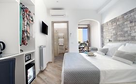 Viria B&B Sorrento